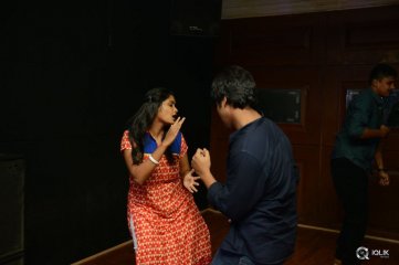 Best Actors Movie Team at Cuba Libre